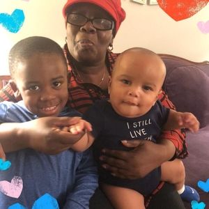 Meet your Posher, Roberta